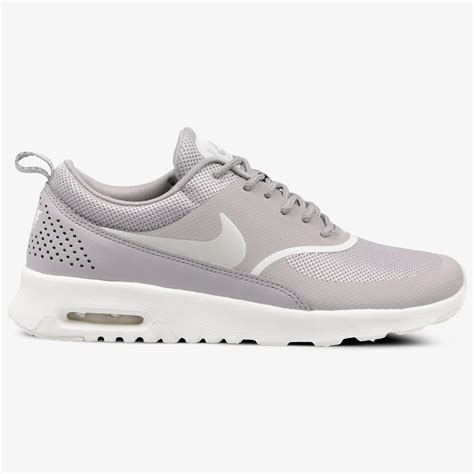 nike air max thea 599409 damen laufschuhe grau weiß|Nike Air Max Thea Women ab 76,89 € (August 2024 Preise.